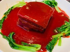 -老瑞福上海菜(人民广场店)