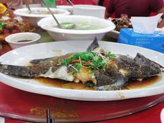 -利龙海鲜酒楼(建发·珑璟湾店)