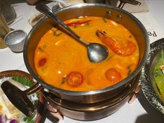 -帕娜·泰式茶餐厅·Bistro(近铁广场店)