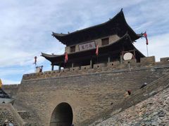 -雁门关景区