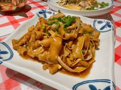 -龙桥私厨·姜花菊花过桥鱼·顺德菜(容桂店)