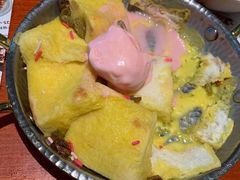 -吕氏疙瘩汤·新派鲁菜(欢乐汇店)