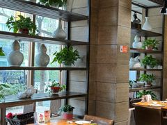 -金枝玉叶上海人家食府(三里河店)