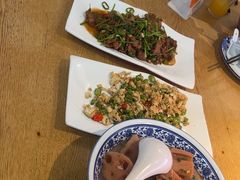 -王胖子土菜馆·特色杭帮菜·农家土菜