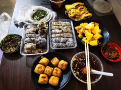 -李记 河口老字号越南小卷粉