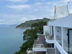 -蜜悦·波西塔诺悬崖海景餐厅