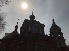 -圣·阿列克谢耶夫教堂