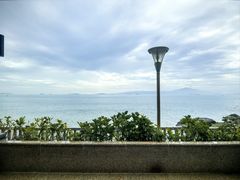 -佳丽海鲜大酒楼(环岛海景店)