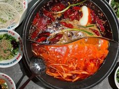 -牛市坎火锅(建设路店)