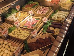 -牛New寿喜烧(金鹰世界店)