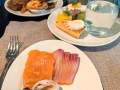 -圣丰索菲特·2 On 988 Café 自助餐厅