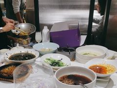 -绿杨春·淮扬宴(庐山路店)