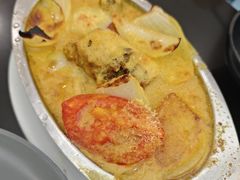 -妈阁铭记澳葡美食