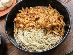 -万寿斋(山阴路店)