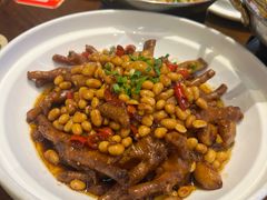 -小柴米·传统江西菜(万寿宫店)