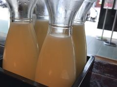 高湯-无老锅(苓雅店)