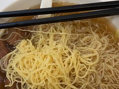 -香港麦奀云吞面世家(中山二路店)