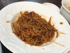 -南门小馆·清真(国贸商城店)