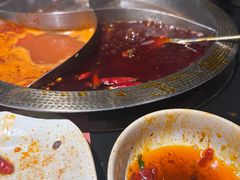 -廖掌柜·重庆鲜货火锅(上海首店)