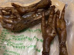 -老回回烩面馆(左家庄店)