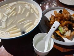 -崔义清鲁菜馆(大明湖店)