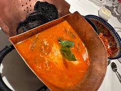 -Inspiration灵感·罗马西餐厅(九龙坡店)