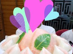 -海宝酒家(中山四路店)