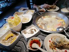 -天都火锅酒楼(虹梅南路店)