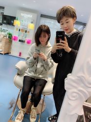 点击看大图 -新晨·SALON·形象造型