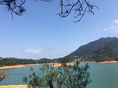 -广州市流溪河国家森林公园