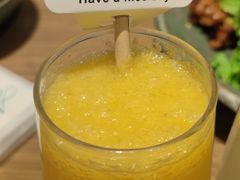 -安南越南餐厅(青岛万象城店)