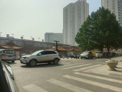 -即墨路小商品市场