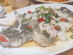 -德胜轩正宗顺德菜(宝安沙井会展中心店)