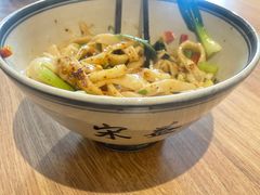 -宋益驴蹄子面肉夹馍(辛家庙店)