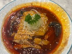 -雀蓝川菜(奥体广场店)