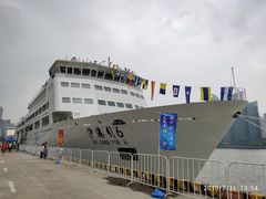 -上海港国际客运中心