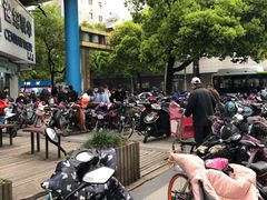 -世纪联华超市(外海店)