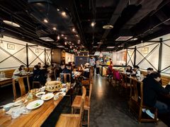 -南门小馆·清真(国贸商城店)