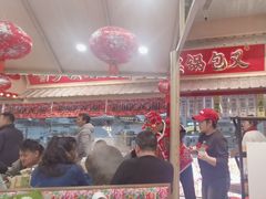 -那红花·东北菜铁锅炖(仙林金鹰店)