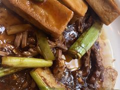 -老牌坊鲁菜名店(宽厚里店)