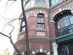 -北京动物园-畅观楼