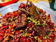 -叶派龙虾•招牌香辣蟹·海鲜(中海国际店)