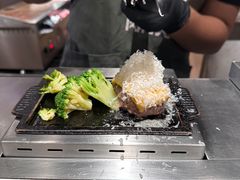-肉肉大米(金虹桥店)