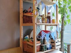 -Mesa Madre梅萨妈妈·Bintana(国贸店)