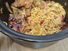 -刘氏重庆鸡公煲(电大店)