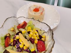 -库滋明·俄罗斯特色美食(中央大街店)