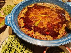 -王歘歘·chuǎ火锅(五道营店)