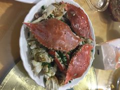 iphone_upload_pic-胖大嫂渔家排档(半边山店)