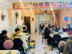 大堂-辣出味岳阳特色烧烤·龙虾大排档(砂子塘总店)