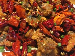 -望京一号·重庆江湖菜(工体店)